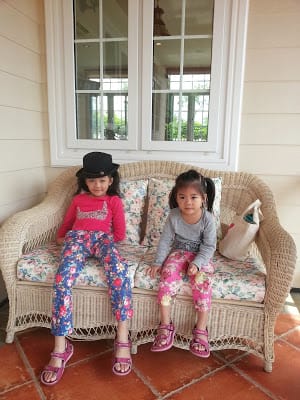 【花蓮住宿推薦】鄉村風民宿・星空與嵐 - 第13張圖 【花蓮住宿推薦】鄉村風民宿・星空與嵐