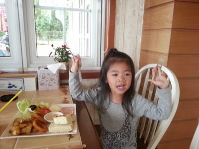 【花蓮住宿推薦】鄉村風民宿・星空與嵐 - 第14張圖 【花蓮住宿推薦】鄉村風民宿・星空與嵐