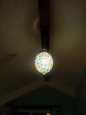 【花蓮住宿推薦】鄉村風民宿・星空與嵐 - 第17張圖 【花蓮住宿推薦】鄉村風民宿・星空與嵐