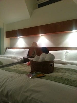 【花蓮住宿推薦】鄉村風民宿・星空與嵐 - 第21張圖 【花蓮住宿推薦】鄉村風民宿・星空與嵐