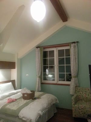 【花蓮住宿推薦】鄉村風民宿・星空與嵐 - 第20張圖 【花蓮住宿推薦】鄉村風民宿・星空與嵐