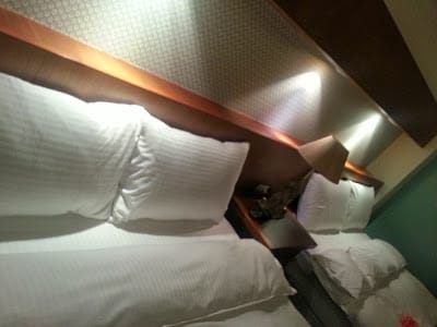 【花蓮住宿推薦】鄉村風民宿・星空與嵐 - 第24張圖 【花蓮住宿推薦】鄉村風民宿・星空與嵐