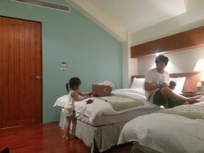 【花蓮住宿推薦】鄉村風民宿・星空與嵐 - 第23張圖 【花蓮住宿推薦】鄉村風民宿・星空與嵐