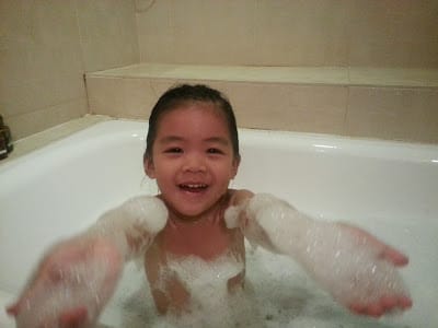 【花蓮住宿推薦】鄉村風民宿・星空與嵐 - 第25張圖 【花蓮住宿推薦】鄉村風民宿・星空與嵐