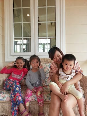 【花蓮住宿推薦】鄉村風民宿・星空與嵐 - 第29張圖 【花蓮住宿推薦】鄉村風民宿・星空與嵐