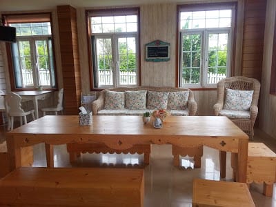 【花蓮住宿推薦】鄉村風民宿・星空與嵐 - 第31張圖 【花蓮住宿推薦】鄉村風民宿・星空與嵐