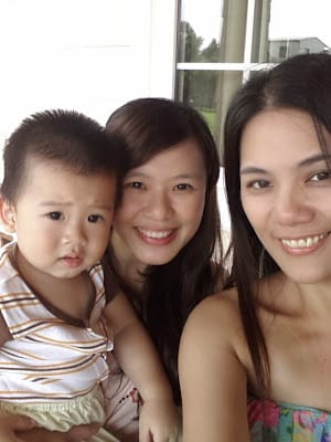 【花蓮住宿推薦】鄉村風民宿・星空與嵐 - 第33張圖 【花蓮住宿推薦】鄉村風民宿・星空與嵐