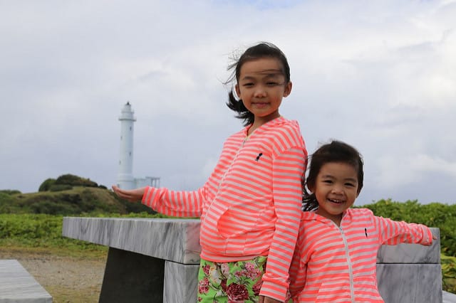 [綠島]必遊經典景點！綠島燈塔，原來妳這麼美！