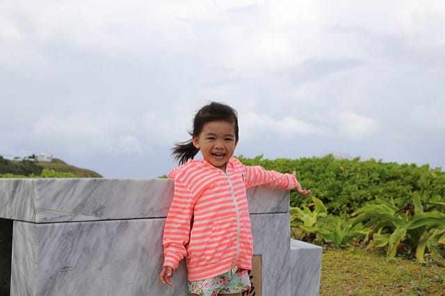 [綠島]必遊經典景點！綠島燈塔，原來妳這麼美！