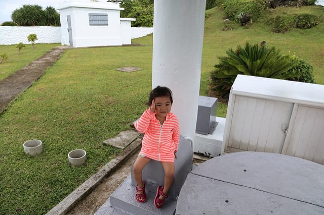 [綠島]必遊經典景點！綠島燈塔，原來妳這麼美！