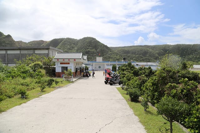 [綠島]必遊經典景點！綠島燈塔，原來妳這麼美！