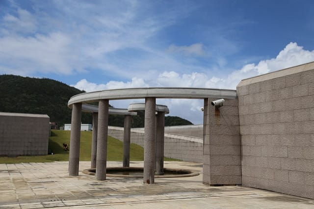 [綠島]必遊經典景點！綠島燈塔，原來妳這麼美！