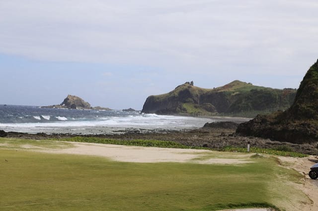 [綠島]必遊經典景點！綠島燈塔，原來妳這麼美！