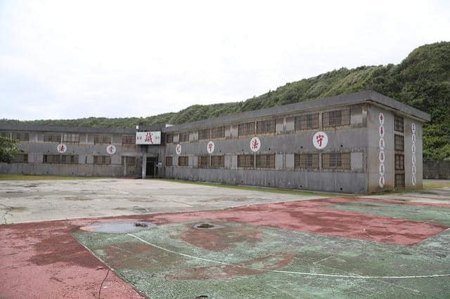 [綠島]必遊經典景點！綠島燈塔，原來妳這麼美！