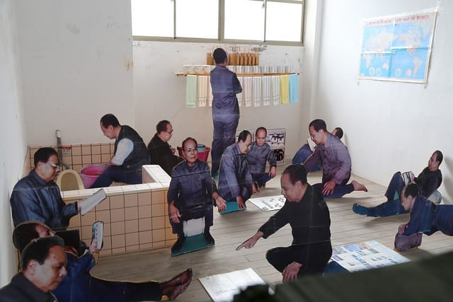 [綠島]必遊經典景點！綠島燈塔，原來妳這麼美！