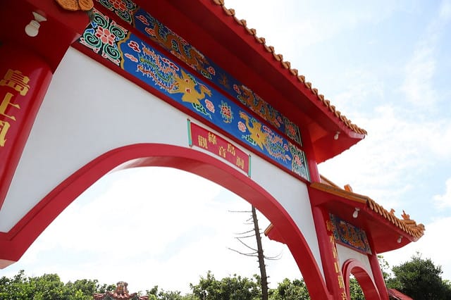 [綠島]必遊經典景點！綠島燈塔，原來妳這麼美！