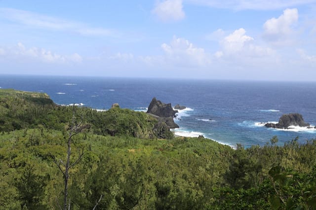 [綠島]必遊經典景點！綠島燈塔，原來妳這麼美！