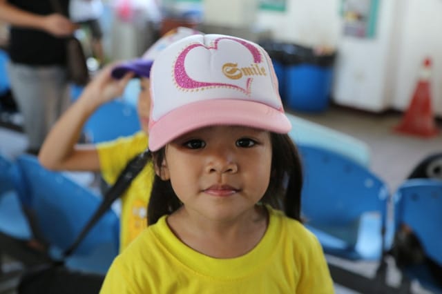 Travel。2nd緩島之旅～Day2[台東富基碼頭]綠島我們來啦！！