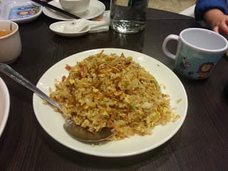 [桃園]據說是第一名的小籠包～＠點水樓。龜山