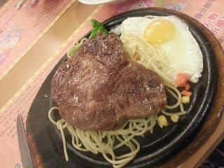 [桃園]吼牛排～當月壽星半價優惠＠中壢元化店