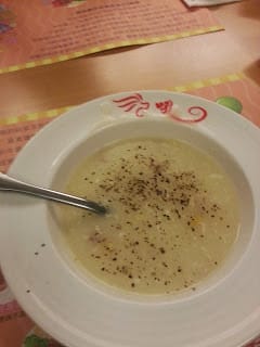 [桃園]吼牛排～當月壽星半價優惠＠中壢元化店