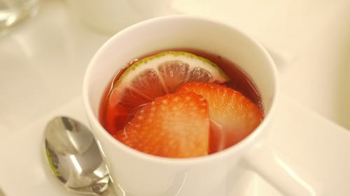[台北]Carousel CAFÉ 旋轉木馬輕食咖啡店～花生熔岩豬肉漢堡 new!