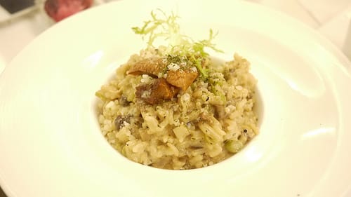 [台北]Carousel CAFÉ 旋轉木馬輕食咖啡店～花生熔岩豬肉漢堡 new!