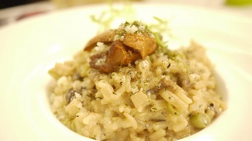 [台北]Carousel CAFÉ 旋轉木馬輕食咖啡店～花生熔岩豬肉漢堡 new!