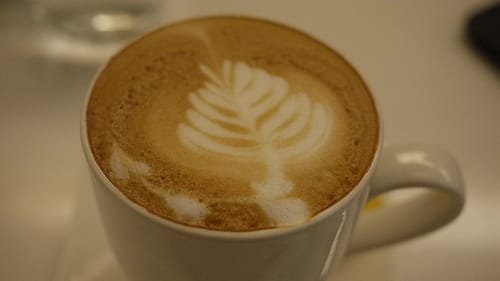 [台北]Carousel CAFÉ 旋轉木馬輕食咖啡店～花生熔岩豬肉漢堡 new!