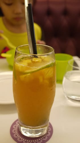 [台北]Carousel CAFÉ 旋轉木馬輕食咖啡店～花生熔岩豬肉漢堡 new!