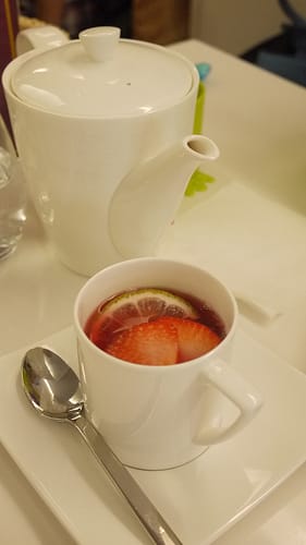 [台北]Carousel CAFÉ 旋轉木馬輕食咖啡店～花生熔岩豬肉漢堡 new!