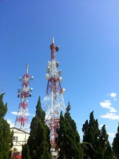 [桃園]白圍牆地中海咖啡