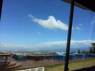 [桃園]白圍牆地中海咖啡