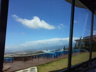 [桃園]白圍牆地中海咖啡