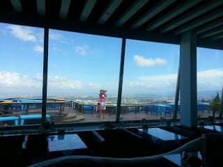 [桃園]白圍牆地中海咖啡