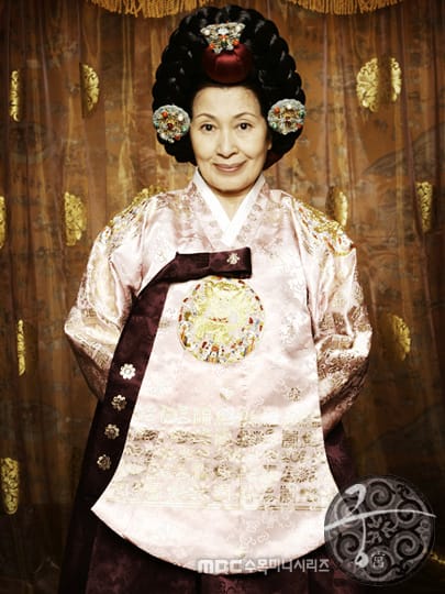 [韓劇]宮 我的野蠻王妃