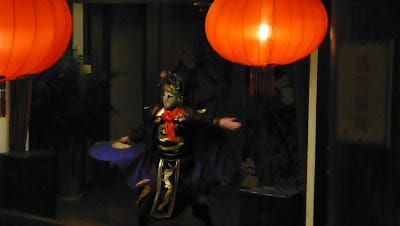[2008傅出差記]男人眼中的上海