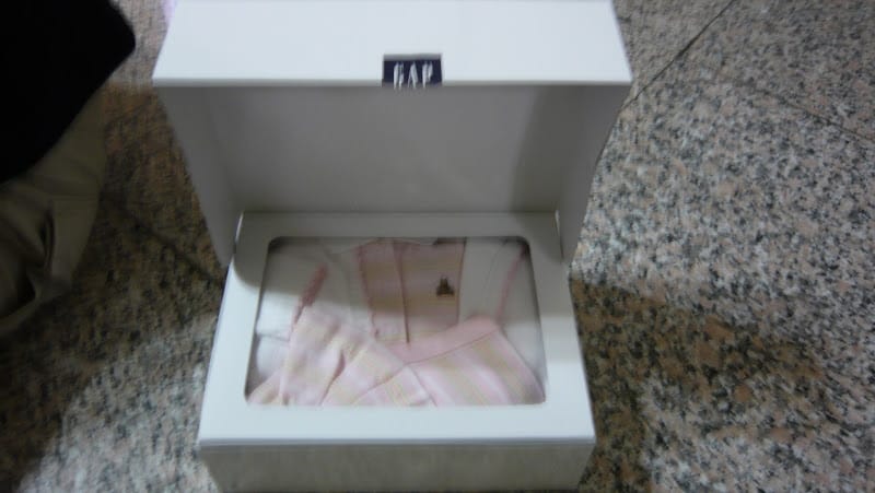 2008 [Kyoto京都]賞櫻之旅Day 京都大阪必買物報告篇