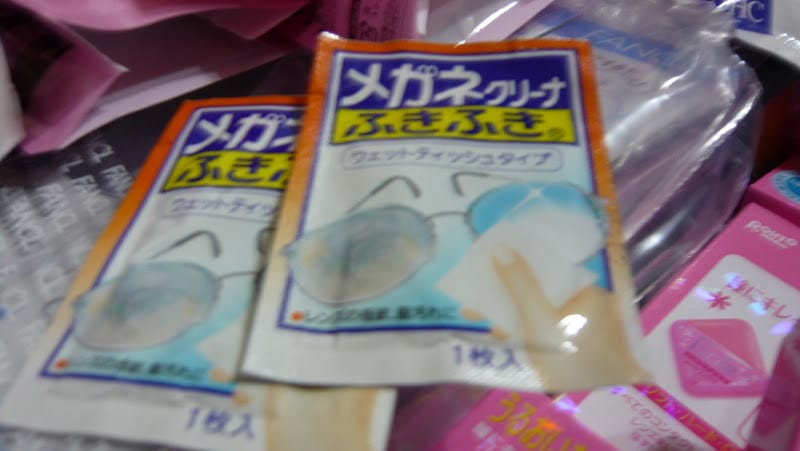 2008 [Kyoto京都]賞櫻之旅Day 京都大阪必買物報告篇