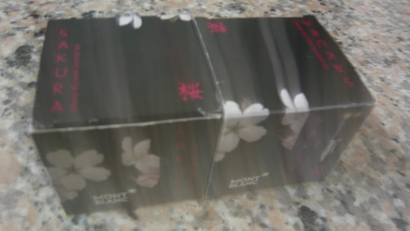 2008 [Kyoto京都]賞櫻之旅Day 京都大阪必買物報告篇