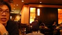 2008 [Kyoto京都]賞櫻之旅Day5#1 大阪傳說中的電器街/通天閣/難坡午餐