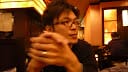 2008 [Kyoto京都]賞櫻之旅Day5#1 大阪傳說中的電器街/通天閣/難坡午餐