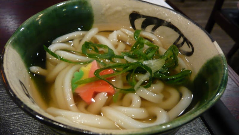 2008 [Kyoto京都]賞櫻之旅Day5#1 大阪傳說中的電器街/通天閣/難坡午餐
