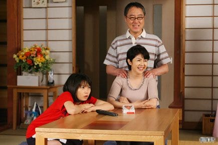 2008夏日劇推薦│正義的夥伴 - 第3張圖 2008夏日劇推薦│正義的夥伴