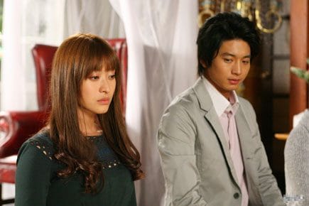 2008夏日劇推薦│正義的夥伴 - 第4張圖 2008夏日劇推薦│正義的夥伴