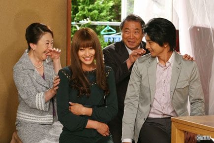 2008夏日劇推薦│正義的夥伴 - 第5張圖 2008夏日劇推薦│正義的夥伴