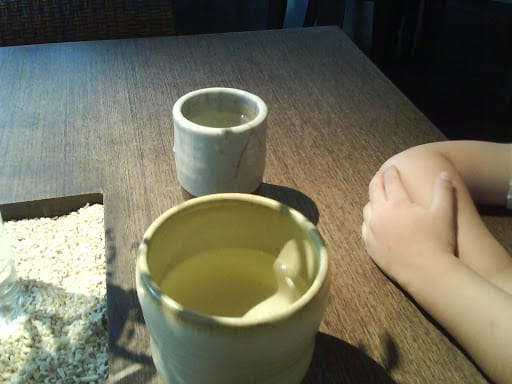 [兩人的午茶時間]富貴陶園@鶯歌