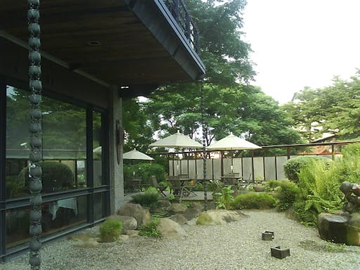 [兩人的午茶時間]富貴陶園@鶯歌