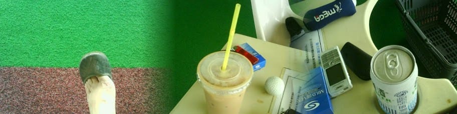 周末親子Golf時間