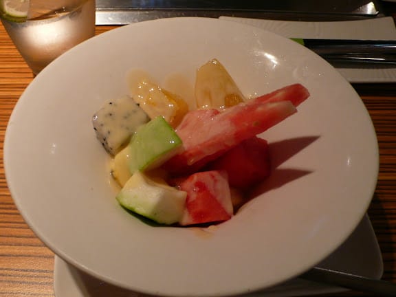 食記│家族聚餐:母親節遲來的慶賀@桃園原燒 - 第3張圖 食記│家族聚餐:母親節遲來的慶賀@桃園原燒